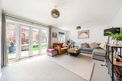 4 bedroom detached house for sale, Wyesham Road, Wyesham, Monmouth, Monmouthshire, NP25