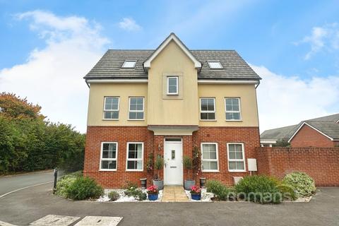 undefined, Errington Road, Picket Piece, Andover