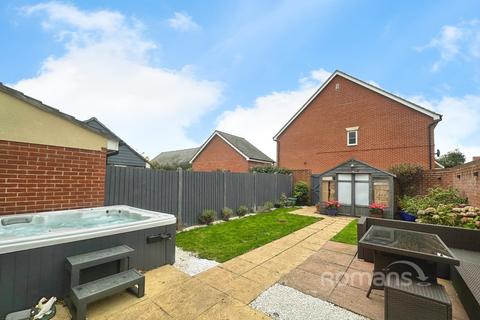 undefined, Errington Road, Picket Piece, Andover