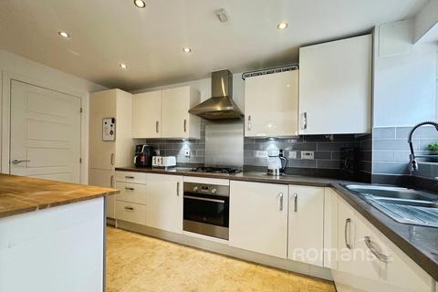 undefined, Errington Road, Picket Piece, Andover