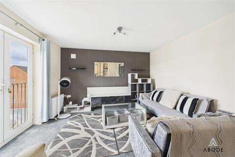 undefined, Princess Way, Burton-On-Trent DE14