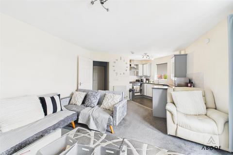 undefined, Princess Way, Burton-On-Trent DE14