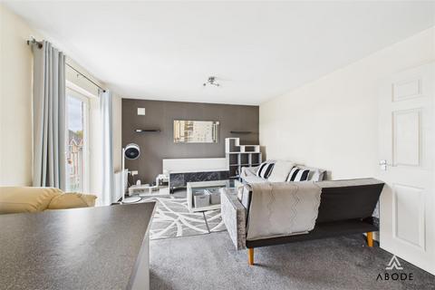 undefined, Princess Way, Burton-On-Trent DE14