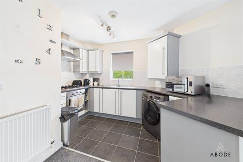 undefined, Princess Way, Burton-On-Trent DE14