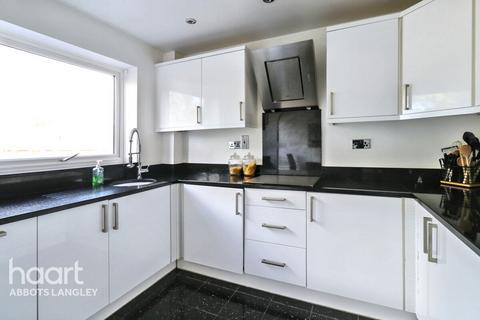 undefined, Sandmere Close, Hemel Hempstead