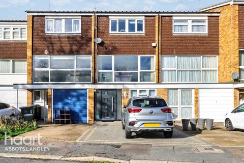 undefined, Sandmere Close, Hemel Hempstead