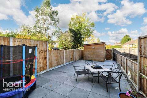 Sandmere Close, Hemel Hempstead