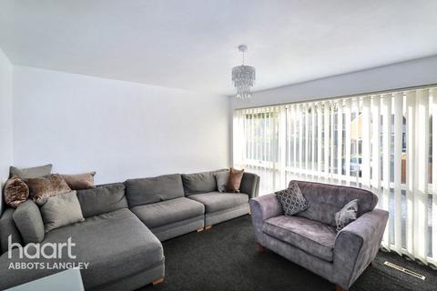 Sandmere Close, Hemel Hempstead