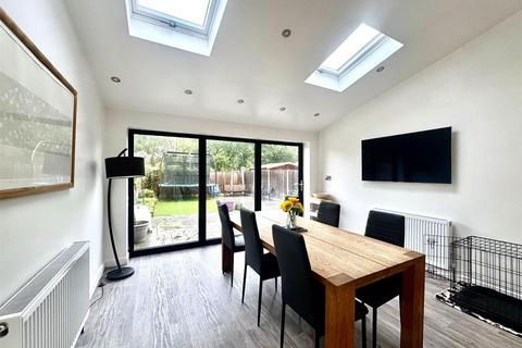 undefined, The Fairway, Manchester