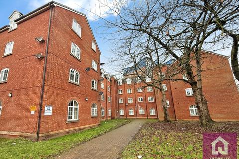 1 bedroom flat to rent, Barton Road, Eccles, Manchester, M30