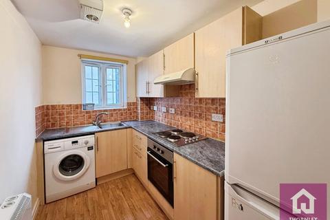 1 bedroom flat to rent, Barton Road, Eccles, Manchester, M30