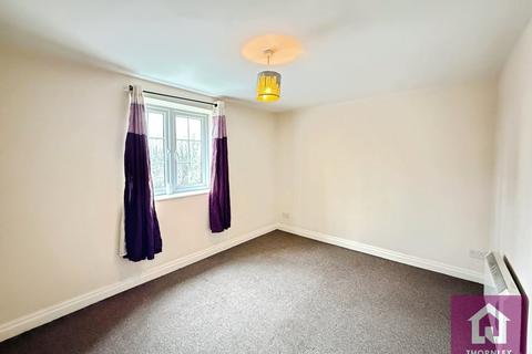 1 bedroom flat to rent, Barton Road, Eccles, Manchester, M30