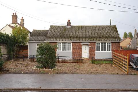 2 bedroom bungalow for sale, High Street, Lakenheath, Brandon, Suffolk, IP27