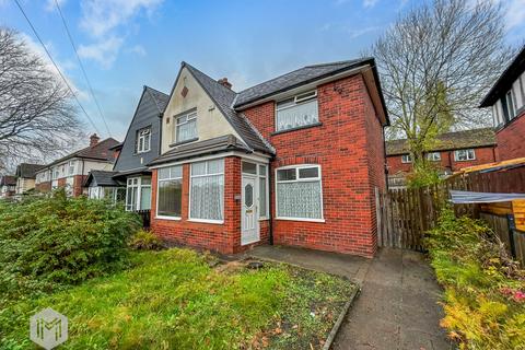 3 bedroom semi-detached house for sale, Crompton Way, Bolton, Greater Manchester, BL1 8UR