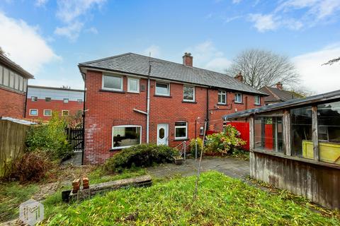 3 bedroom semi-detached house for sale, Crompton Way, Bolton, Greater Manchester, BL1 8UR