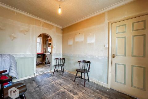 3 bedroom semi-detached house for sale, Crompton Way, Bolton, Greater Manchester, BL1 8UR