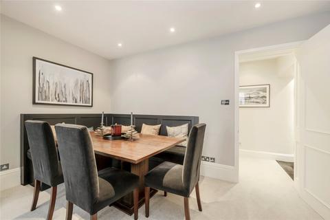 2 bedroom apartment for sale, Pont Street, London, SW1X