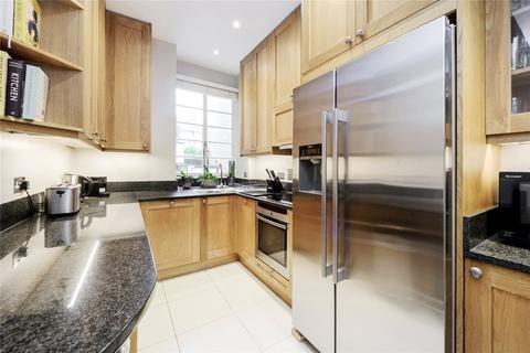 2 bedroom apartment for sale, Pont Street, London, SW1X