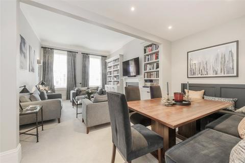 2 bedroom apartment for sale, Pont Street, London, SW1X