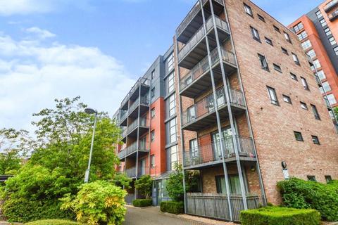 1 bedroom apartment to rent, 4 The Waterfront, Manchester M11