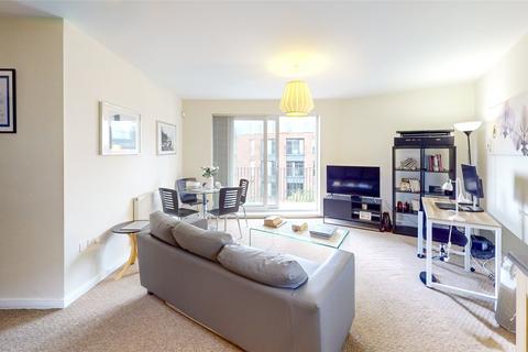 1 bedroom apartment to rent, 4 The Waterfront, Manchester M11
