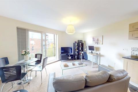 1 bedroom apartment to rent, 4 The Waterfront, Manchester M11