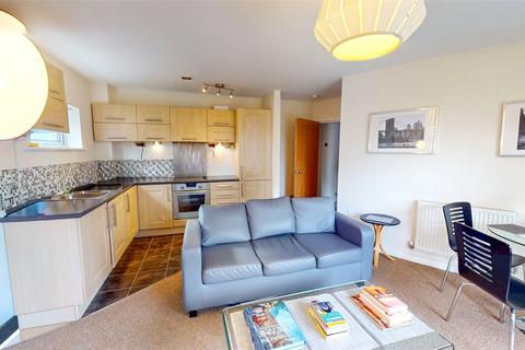 1 bedroom apartment to rent, 4 The Waterfront, Manchester M11