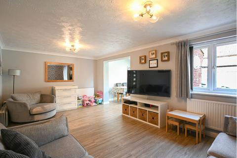 undefined, Glenfields, Whittlesey PE7