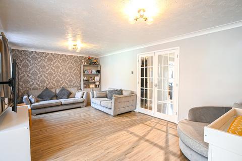 undefined, Glenfields, Whittlesey PE7