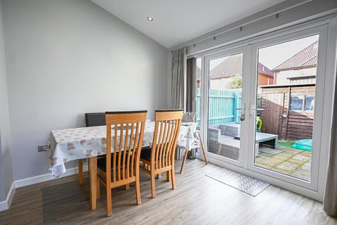 undefined, Glenfields, Whittlesey PE7