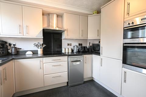 undefined, Glenfields, Whittlesey PE7