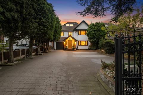 6 bedroom detached house for sale, Broadway North, Walsall, West Midlands, WS1