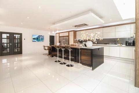 6 bedroom detached house for sale, Broadway North, Walsall, West Midlands, WS1
