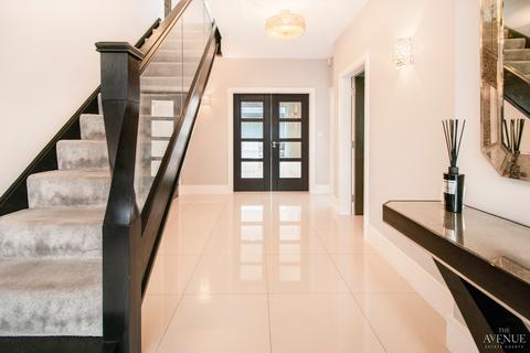 6 bedroom detached house for sale, Broadway North, Walsall, West Midlands, WS1