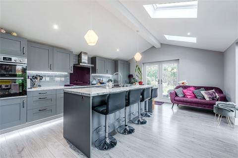 undefined, Grove Crescent South, Boston Spa, Wetherby, West Yorkshire
