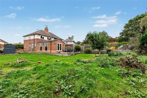 Grove Crescent South, Boston Spa, Wetherby, West Yorkshire