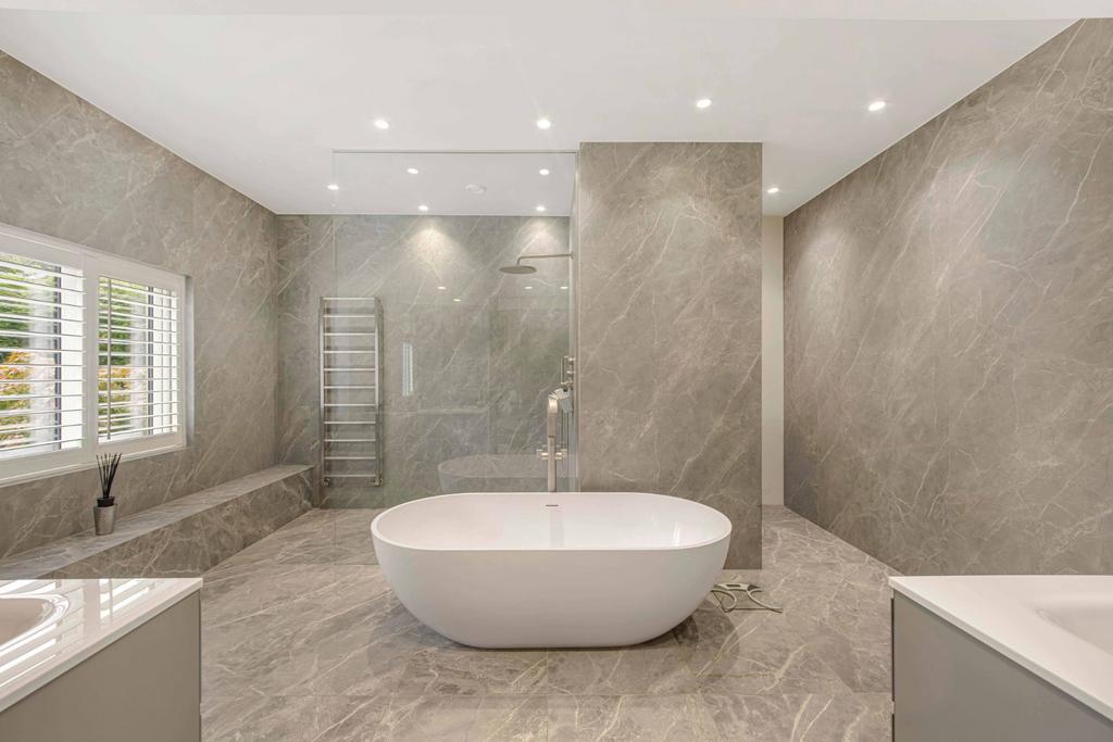 Ensuite