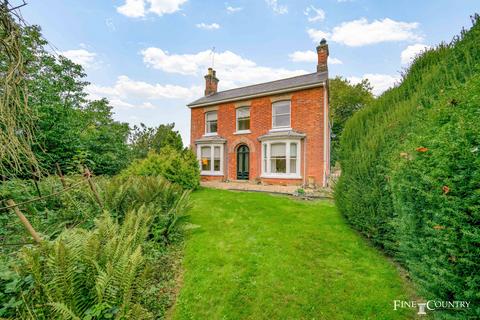 undefined, Deeping St. Nicholas