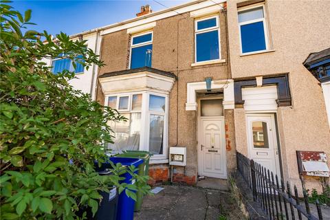 undefined, Park Street, Cleethorpes, NE Lincolnshire, DN35