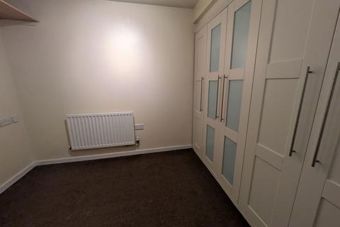 undefined, Boston Apartments, Kettering NN16