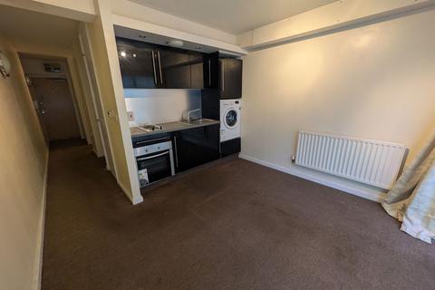 undefined, Boston Apartments, Kettering NN16