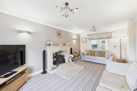 undefined, Loveridge Drive, Baschurch, Shrewsbury