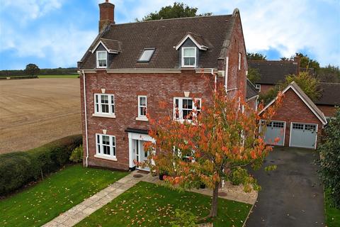 undefined, Loveridge Drive, Baschurch, Shrewsbury