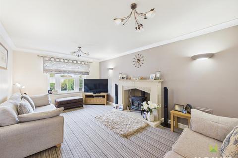 undefined, Loveridge Drive, Baschurch, Shrewsbury