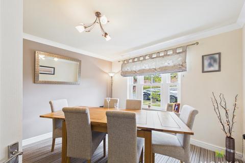 undefined, Loveridge Drive, Baschurch, Shrewsbury