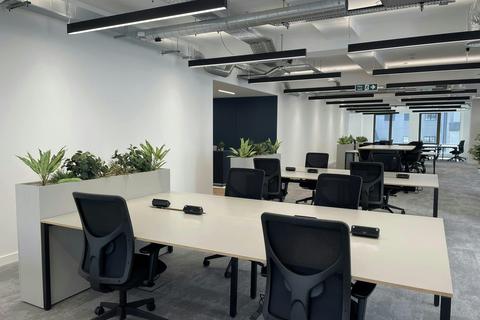 Office to rent, 8-10 Old Jewry London EC2R 8DN
