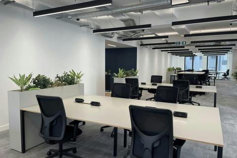 Office to rent, 8-10 Old Jewry London EC2R 8DN