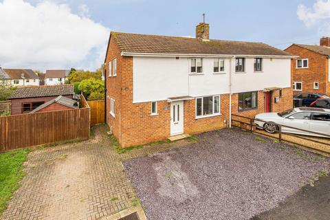undefined, Longmead, Abingdon OX14