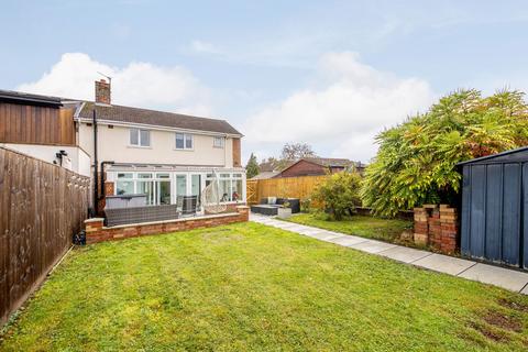 undefined, Longmead, Abingdon OX14