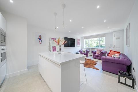 Westcombe Park Road, London, SE3